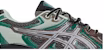 ASICS Gel Quantum Kinetic 'Sepia Gelap Shamrock' 1203A270-251