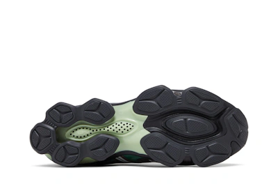 ASICS Gel Quantum Kinetic 'Dark Sepia Shamrock'