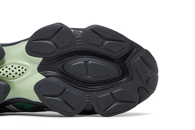 ASICS Gel Quantum Kinetic 'Dark Sepia Shamrock'