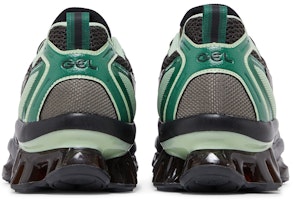 亚瑟士 GEL Quantum Kinetic '暗棕三叶草' 1203A270-251 Details for 亚瑟士 GEL Quantum Kinetic '暗棕三叶草' 1203A270-251