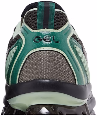 ASICS Gel Quantum Kinetic 'Dark Sepia Shamrock' 1203A270-251 Sizing ASICS Gel Quantum Kinetic 'Dark Sepia Shamrock' 1203A270-251