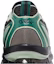 Sizing ASICS Gel Quantum Kinetic 'Sepia Gelap Shamrock' 1203A270-251