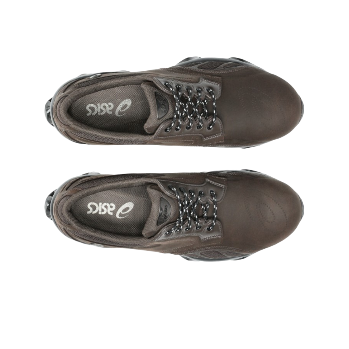 Shop ASICS Gel-Quantum Kinetic SP Java Lelaki & Wanita Sneakers 1203B056-200