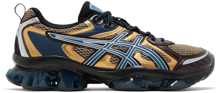 アシックス ゲルクォンタム キネティック「ペッパーライトインディゴ」 1203A270-202 Buy アシックス ゲルクォンタム キネティック「ペッパーライトインディゴ」 1203A270-202