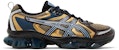 ASICS Gel Quantum Kinetic 'Pepper Light Indigo' Lelaki/Perempuan 1203A270-202