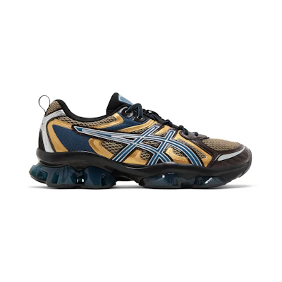 ASICS Gel QNTM Kinetic 'Pepper Light Indigo'