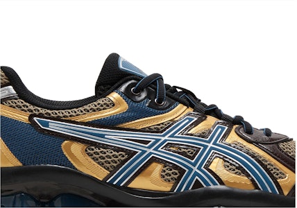 アシックス ゲルクォンタム キネティック「ペッパーライトインディゴ」 1203A270-202 Order アシックス ゲルクォンタム キネティック「ペッパーライトインディゴ」 1203A270-202