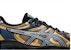 ASICS Gel Quantum Kinetic 'Pepper Light Indigo' Lelaki/Perempuan 1203A270-202
