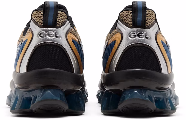 ASICS Gel Quantum Kinetic 'Pepper Light Indigo' 1203A270-202 Details for ASICS Gel Quantum Kinetic 'Pepper Light Indigo' 1203A270-202