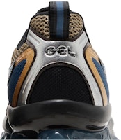 アシックス ゲルクォンタム キネティック「ペッパーライトインディゴ」 1203A270-202 Sizing アシックス ゲルクォンタム キネティック「ペッパーライトインディゴ」 1203A270-202