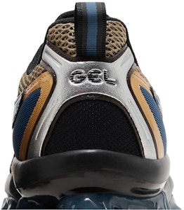 アシックス ゲルクォンタム キネティック「ペッパーライトインディゴ」 1203A270-202 Sizing アシックス ゲルクォンタム キネティック「ペッパーライトインディゴ」 1203A270-202