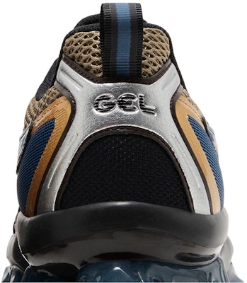 ASICS Gel Quantum Kinetic 'Pepper Light Indigo' 1203A270-202 Sizing ASICS Gel Quantum Kinetic 'Pepper Light Indigo' 1203A270-202