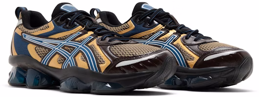 アシックス ゲルクォンタム キネティック「ペッパーライトインディゴ」 1203A270-202 Cheap アシックス ゲルクォンタム キネティック「ペッパーライトインディゴ」 1203A270-202