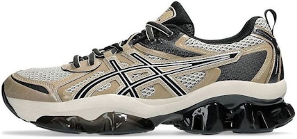 ASICS Gel Quantum Kinetic 'Sand Black' 1203A270-203 ASICS Gel Quantum Kinetic 'Sand Black' 1203A270-203