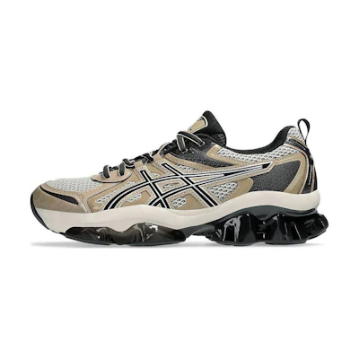 ASICS Gel QNTM Kinetic 'Sand Black'