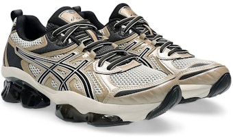 ASICS Gel Quantum Kinetic 'Pasir Hitam' 1203A270-203 Lookbook ASICS Gel Quantum Kinetic 'Pasir Hitam' 1203A270-203