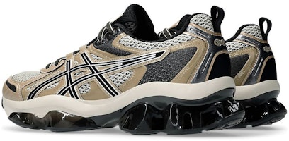 ASICS Gel Quantum Kinetic 'Pasir Hitam' 1203A270-203 Shop ASICS Gel Quantum Kinetic 'Pasir Hitam' 1203A270-203