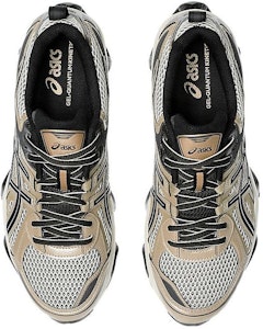 亞瑟士Gel-Quantum動力沙黑色運動鞋 1203A270-203 Details for 亞瑟士Gel-Quantum動力沙黑色運動鞋 1203A270-203