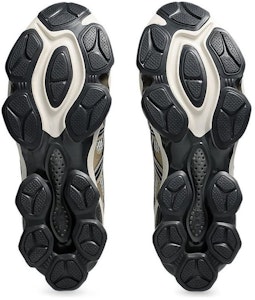 亞瑟士Gel-Quantum動力沙黑色運動鞋 1203A270-203 Sizing 亞瑟士Gel-Quantum動力沙黑色運動鞋 1203A270-203