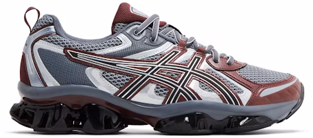 ASICS Gel Quantum Kinetic 'Sheet Rock Dark Cherry' 1203A270-024 ASICS Gel Quantum Kinetic 'Sheet Rock Dark Cherry' 1203A270-024
