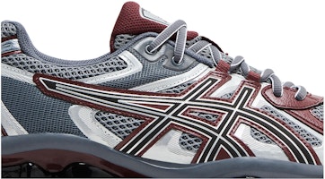 アシックス ゲルクォンタムキネティック ''シートロック ダークチェリー'' 1203A270-024 Order アシックス ゲルクォンタムキネティック ''シートロック ダークチェリー'' 1203A270-024