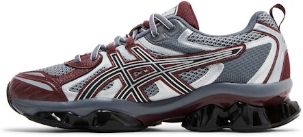 アシックス ゲルクォンタムキネティック ''シートロック ダークチェリー'' 1203A270-024 Lookbook アシックス ゲルクォンタムキネティック ''シートロック ダークチェリー'' 1203A270-024
