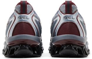 アシックス ゲルクォンタムキネティック ''シートロック ダークチェリー'' 1203A270-024 Details for アシックス ゲルクォンタムキネティック ''シートロック ダークチェリー'' 1203A270-024