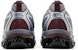 ASICS Gel Quantum Kinetic 'Sheet Rock Dark Cherry' 1203A270-024
