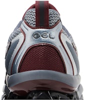 アシックス ゲルクォンタムキネティック ''シートロック ダークチェリー'' 1203A270-024 Sizing アシックス ゲルクォンタムキネティック ''シートロック ダークチェリー'' 1203A270-024