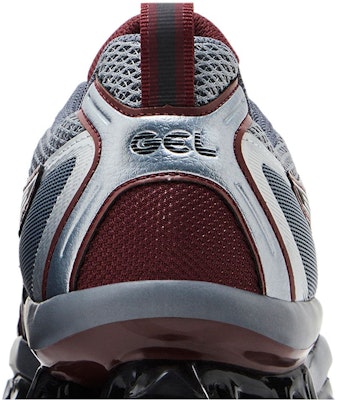 ASICS Gel Quantum Kinetic 'Sheet Rock Dark Cherry' 1203A270-024 Sizing ASICS Gel Quantum Kinetic 'Sheet Rock Dark Cherry' 1203A270-024