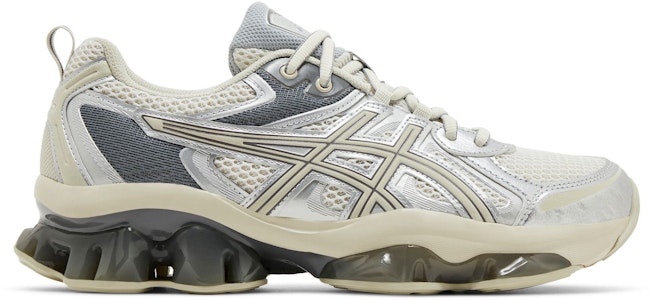 アシックス ゲルクォンタム キネティック 「シルバー」 1203A270-101 Buy アシックス ゲルクォンタム キネティック 「シルバー」 1203A270-101