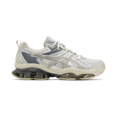 ASICS Gel QNTM Kinetic 'Silver'