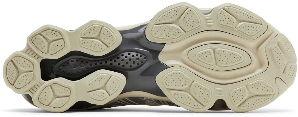 ASICS Gel Quantum Kinetic 'Silver' 1203A270-101 Shop ASICS Gel Quantum Kinetic 'Silver' 1203A270-101