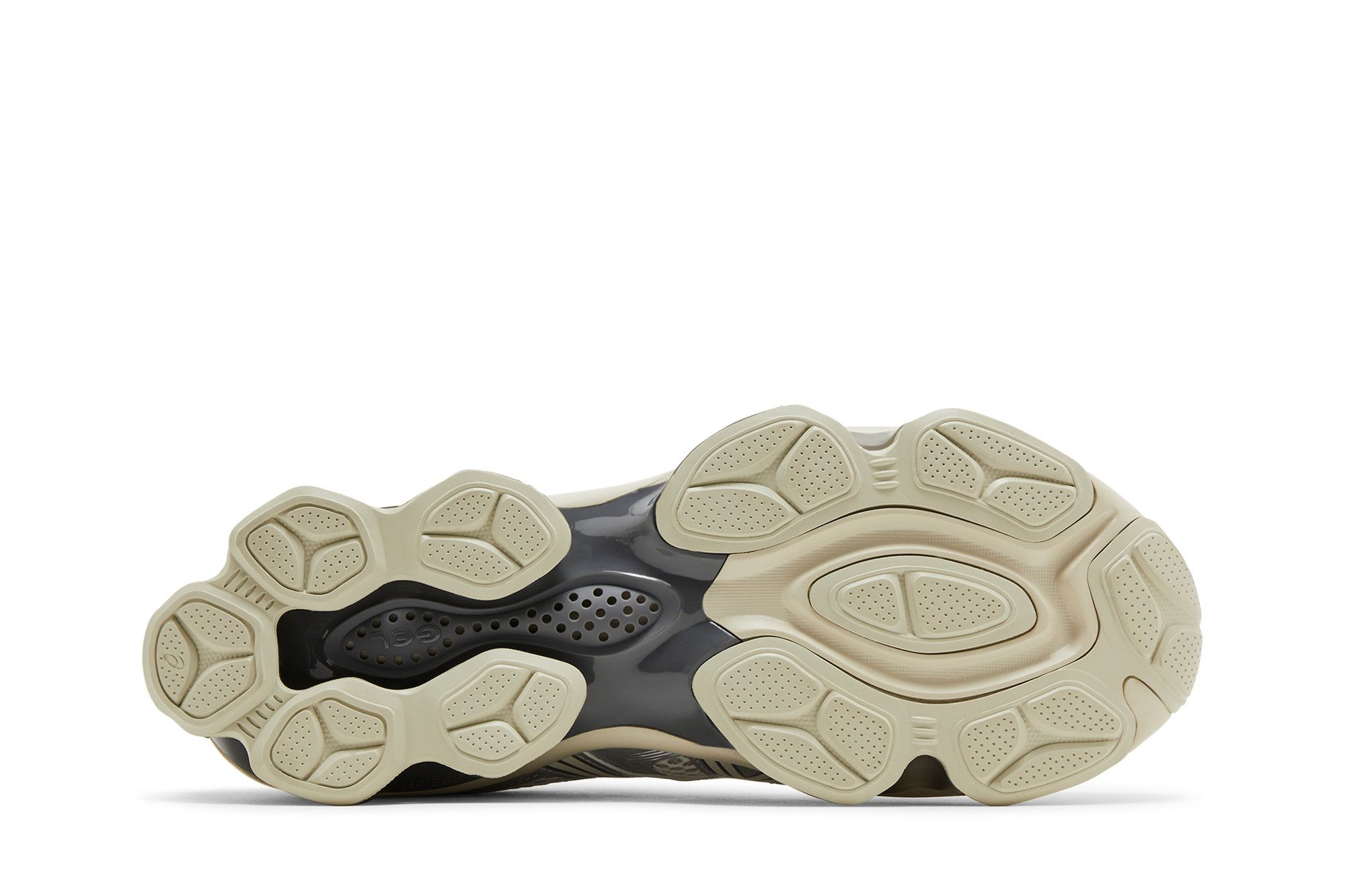 Purchase ASICS Gel Quantum Kinetic 'Plata' 1203A270-101