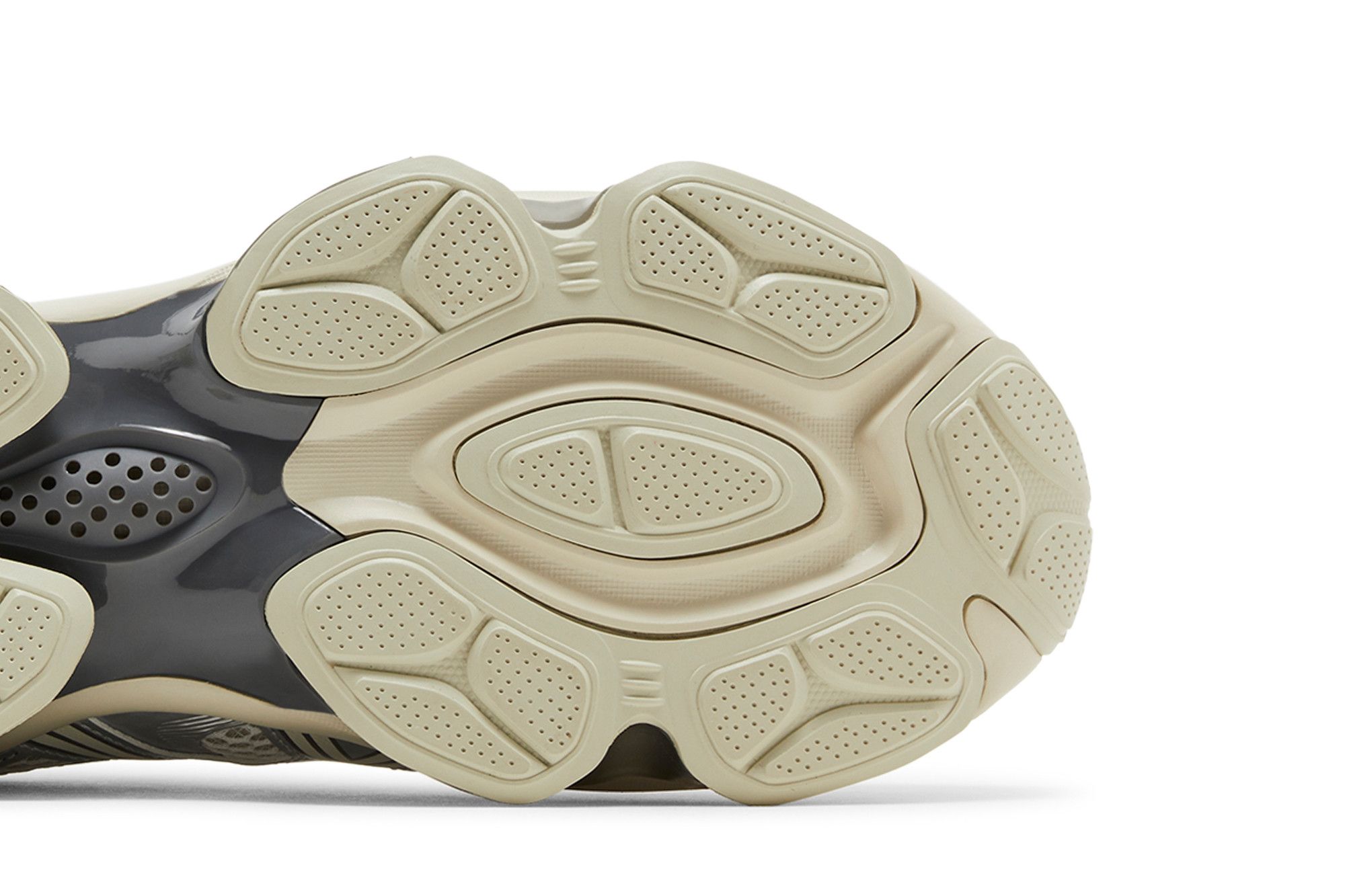 Details for ASICS Gel Quantum Kinetic 'Plata' 1203A270-101