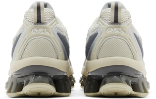 ASICS Gel Quantum Kinetic '銀色' 1203A270-101 Details for ASICS Gel Quantum Kinetic '銀色' 1203A270-101
