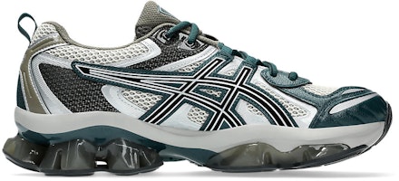 ASICS Gel Quantum Kinetic 'Hijau Biru Gelap' 1203A270-254 Order ASICS Gel Quantum Kinetic 'Hijau Biru Gelap' 1203A270-254