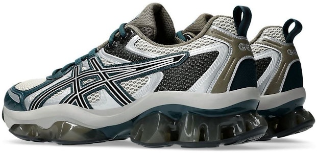 亚瑟士Gel-Quantum Kinetic燕麦色深灰褐色 1203A270-254 Shop 亚瑟士Gel-Quantum Kinetic燕麦色深灰褐色 1203A270-254