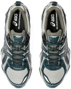 亚瑟士Gel-Quantum Kinetic燕麦色深灰褐色 1203A270-254 Details for 亚瑟士Gel-Quantum Kinetic燕麦色深灰褐色 1203A270-254