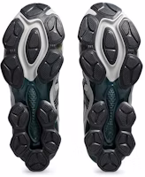 ASICS Gel Quantum Kinetic 'Hijau Biru Gelap' 1203A270-254 Sizing ASICS Gel Quantum Kinetic 'Hijau Biru Gelap' 1203A270-254