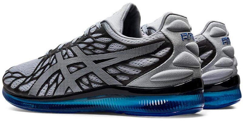 ASICS Gel Quantum 'Grey' 1021A187-020 Lookbook ASICS Gel Quantum 'Grey' 1021A187-020