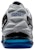 ASICS Gel Quantum 'Kelabu' 1021A187-020