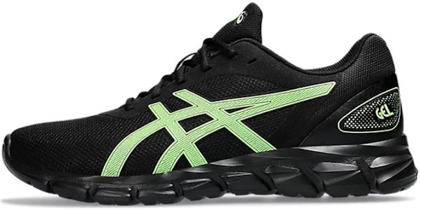 아식스 젤 퀀텀 라이트 2 '블랙 라임' 1201A630-010 Buy 아식스 젤 퀀텀 라이트 2 '블랙 라임' 1201A630-010