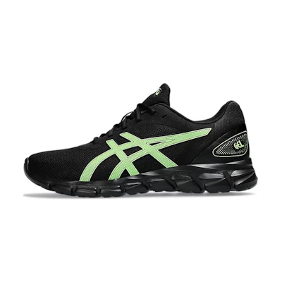 ASICS Gel QNTM Lyte 2 'Black Bright Lime'