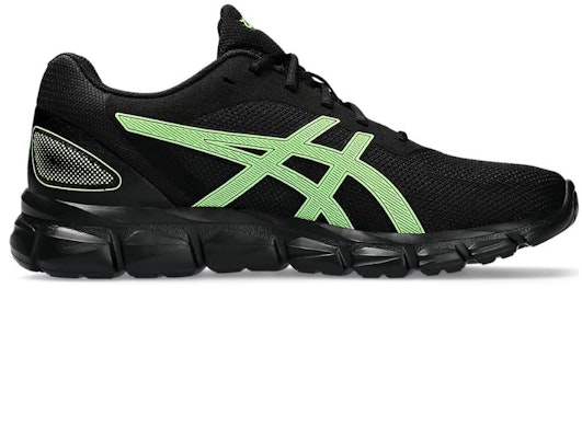 ASICS Gel Quantum Lyte 2 'Black Bright Lime' 1201A630-010 Order ASICS Gel Quantum Lyte 2 'Black Bright Lime' 1201A630-010