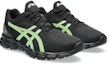 Lookbook ASICS Gel Quantum Lyte 2 'Hitam Lime Terang' 1201A630-010