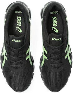 아식스 젤 퀀텀 라이트 2 '블랙 라임' 1201A630-010 Shop 아식스 젤 퀀텀 라이트 2 '블랙 라임' 1201A630-010