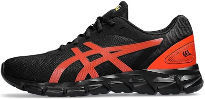 ASICS Gel Quantum Lyte 2 'Black Cherry Tomato' 1201A630-011 ASICS Gel Quantum Lyte 2 'Black Cherry Tomato' 1201A630-011