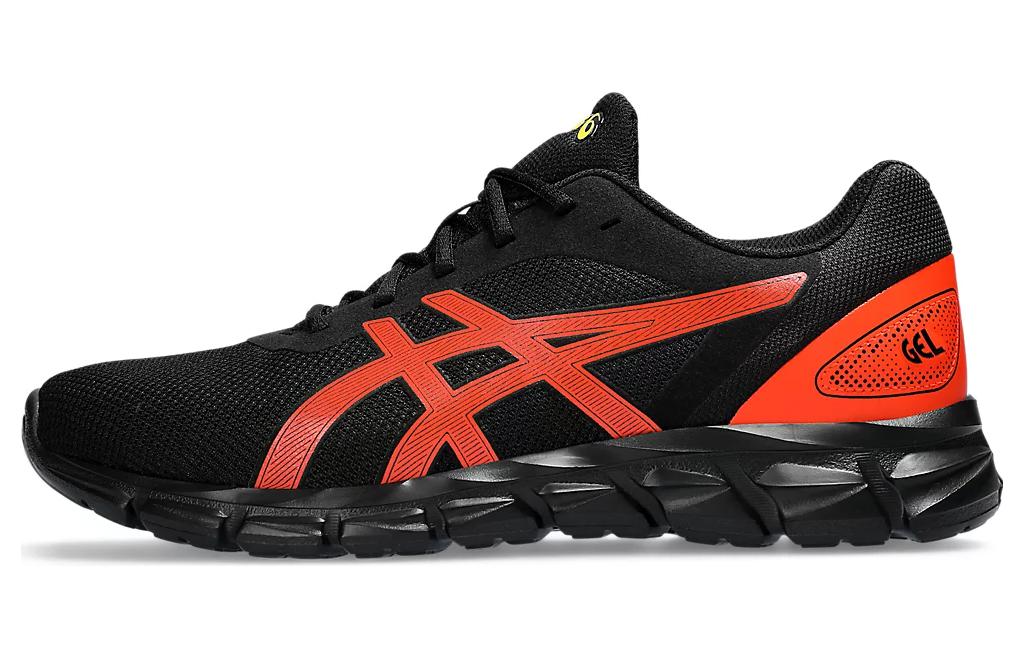 ASICS Gel Quantum Lyte 2 'Black Cherry Tomato' 1201A630-011