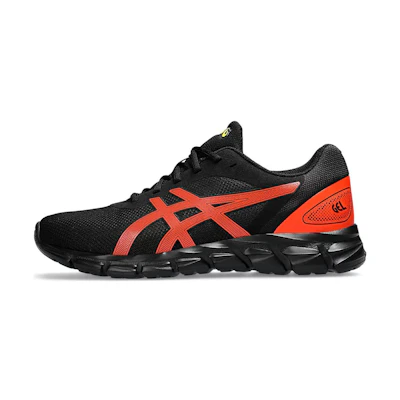 ASICS Gel QNTM Lyte 2 'Black Cherry Tomato'